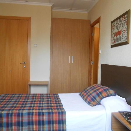 Hostal El Callejon Tarragona Exterior foto
