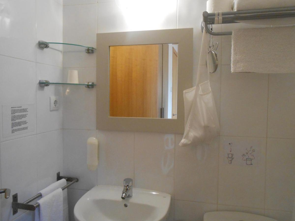Hostal El Callejon Tarragona Exterior foto